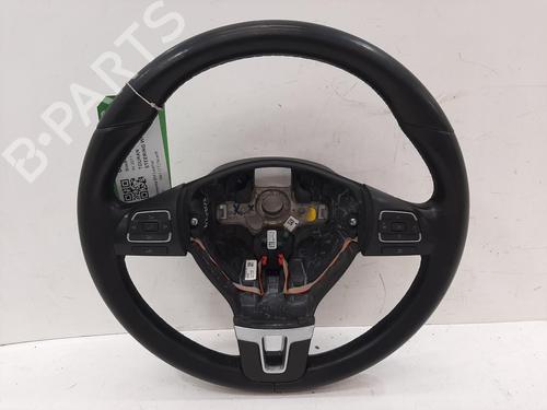 Used Steering wheel VW TOURAN (1T3) 1.6 TDI (105 hp) 26753450