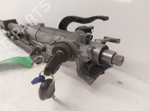 Steering column BMW X3 (E83) 2.0 d | BP26838522M21 