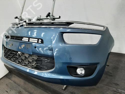 Front bumper CITROËN C4 Picasso II 1.6 BlueHDi 120 | BP26841976C7 