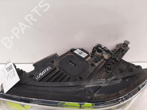 Left headlight VW PASSAT B8 (3G2, CB2) 1.5 TSI | BP36451518C28 - Image 4