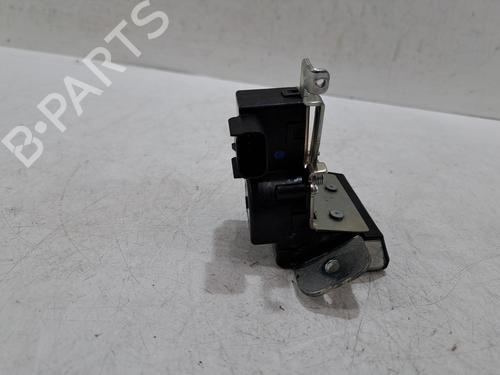 Tailgate lock HYUNDAI i10 II (BA, IA) 1.0 | BP29989039C101