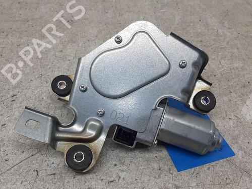 Rear wiper motor SUZUKI IGNIS III (MF, FF) 1.2 (ATK412) | BP26748020M102 