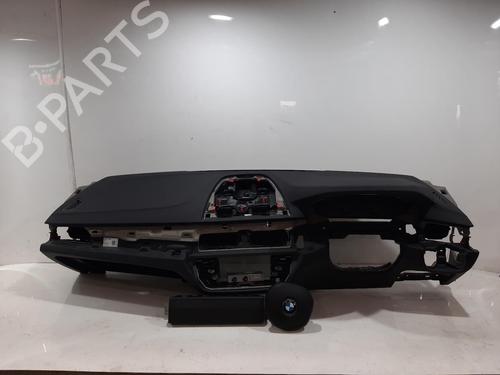 Used Airbag Kit Airbag Kit BMW 5 Touring (G31) 520 d xDrive (190 hp) 36046918 36046918