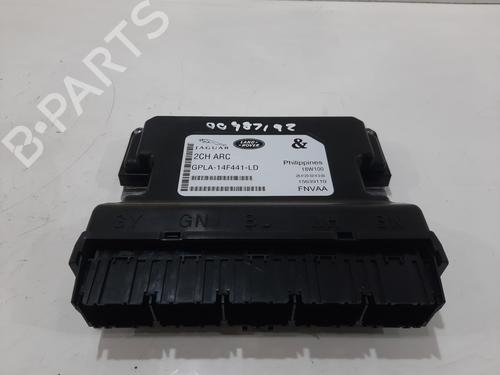 Used Control unit Control unit LAND ROVER RANGE ROVER IV (L405) 4.4 SDV8 4x4 (340 hp) 33555466 33555466