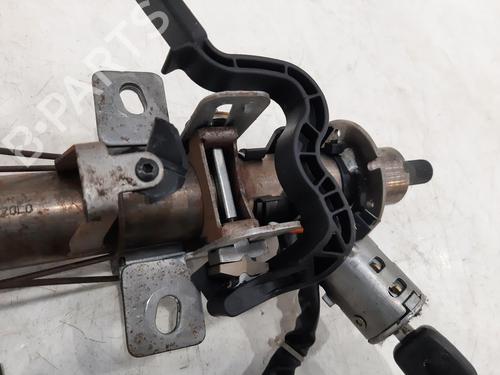 Steering column PEUGEOT 306 Break (7E, N3, N5) 2.0 HDI 90 | BP26814162M21 