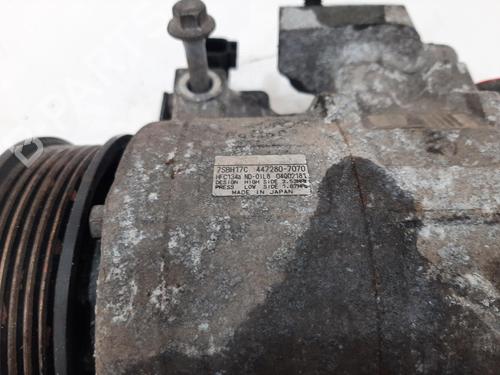 AC compressor FORD C-MAX II (DXA/CB7, DXA/CEU) 1.6 TDCi | BP37515994M34 - Image 2