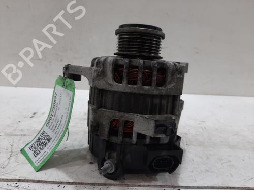 Used Alternator Alternator KIA PICANTO II (TA) 1.0 (69 hp) 35962852 35962852