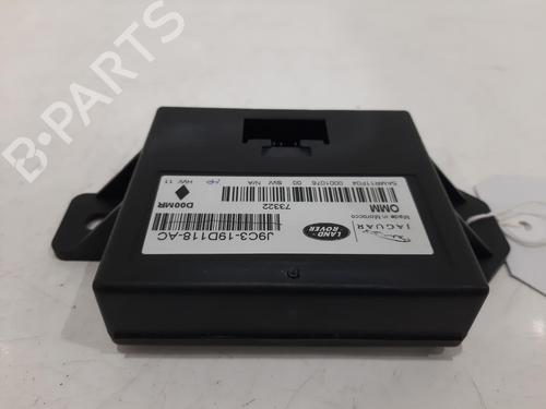 Control unit JAGUAR I-PACE (X590) EV400 AWD | BP26766060M11 