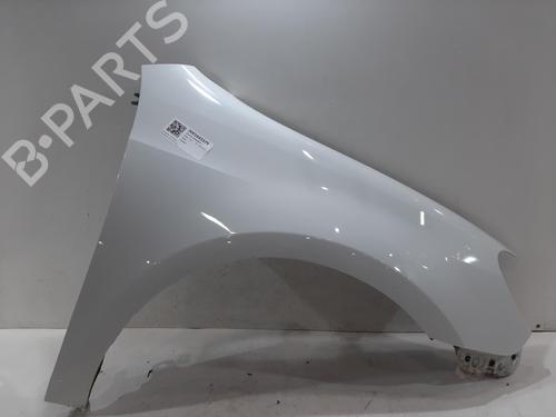 Used Right front fenders VW GOLF VI Convertible (517) 1.4 TSI (160 hp) 32756876