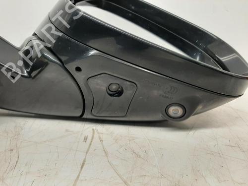 Right mirror JAGUAR I-PACE (X590) EV400 AWD | BP26749619C27 