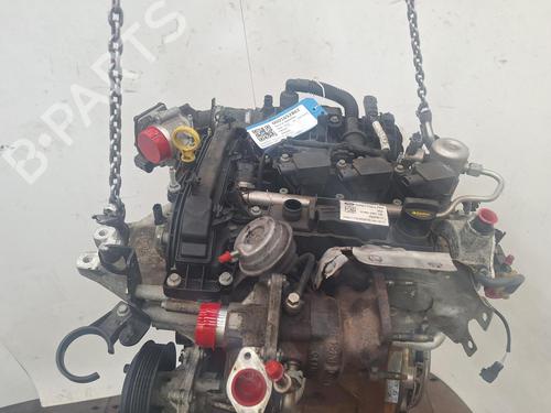 Engine FORD FIESTA VII (HJ, HF) 1.0 EcoBoost | BP32718583M1  - Image 5