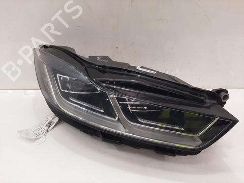 Used Right headlight Right headlight JAGUAR I-PACE (X590) EV400 AWD (400 hp) 36773413 36773413