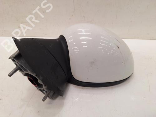 Left mirror MINI MINI (R56) Cooper D | BP26757022C26 
