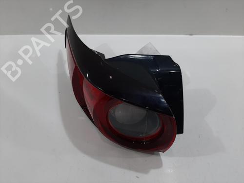Used Left taillight Left taillight MAZDA CX-5 (KF) 2.0 (165 hp) 34121509 34121509