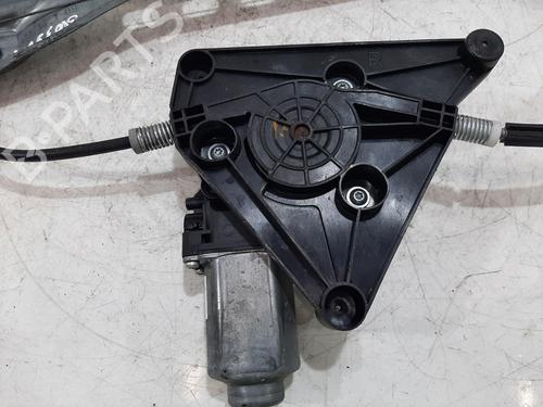 Front right window mechanism TOYOTA AYGO (_B4_) 1.0 (KGB40) | BP30407014C23 