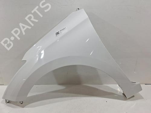Used Left front fenders Left front fenders HYUNDAI i20 II (GB, IB) 1.2 (84 hp) 40047026 40047026