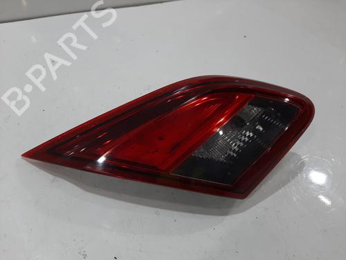 Left taillight VAUXHALL CORSA Mk IV (E) (X15) 1.0 | BP36452236C34 - Image 2