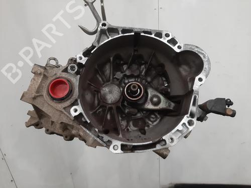 Used Gearbox KIA CEE'D (JD) 1.4 CVVT (100 hp) 26863461