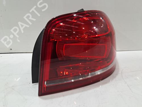 Right taillight AUDI A3 (8P1) 1.8 TFSI | BP40455553C35 - Image 4