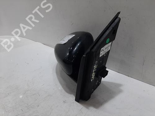 Right mirror VAUXHALL ADAM (M13) 1.4 | BP30141832C27 