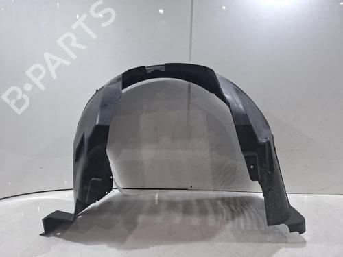 Used Wheel arch Wheel arch JAGUAR XF I (X250) 2.2 D (200 hp) 40071467 40071467