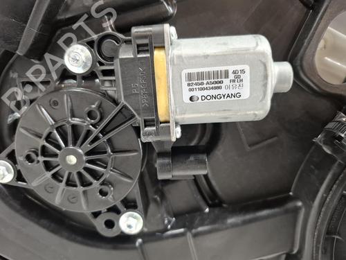 Front left window mechanism HYUNDAI i30 (GD) 1.4 | BP39737811C22 - Image 2