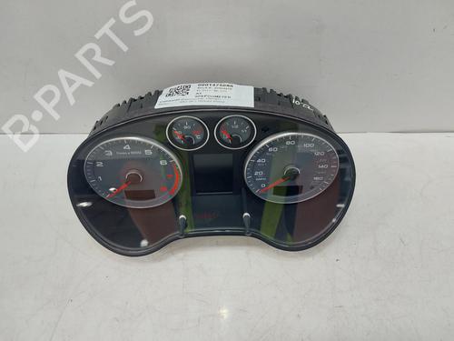 Used Instrument cluster AUDI A3 (8P1) 1.6 (102 hp) 27682653
