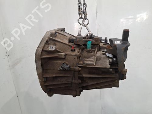 Gearbox VAUXHALL MOVANO Mk II (B) VAN (X62) 2.3 CDTI FWD (FV) | BP37236162M3 - Image 2