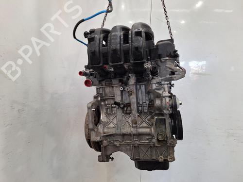 Engine CITROËN C3 III (SX) 1.2 PureTech 82 | BP39655630M1 - Image 3