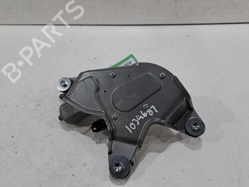 Viskermotor bagrude SUZUKI BALENO (FW, EW) 1.0 (A1K310) (111 hp) 31751511