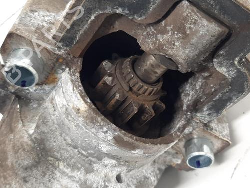 Starter FORD TRANSIT V363 Platform/Chassis (FED, FFD) 2.0 EcoBlue RWD | BP26752324M8 