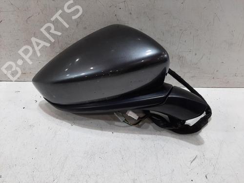 Right mirror MAZDA CX-30 (DM) SKYACTIV-X M Hybrid (DMFP) | BP33010405C27 - Image 4
