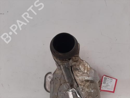 Catalyst NISSAN MICRA V (K14) 1.0 IG-T 100 | BP26748476M10 