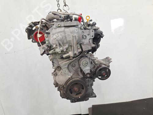 Used Engine NISSAN JUKE (F15) 1.6 DIG-T 4x4 (190 hp) 30495043