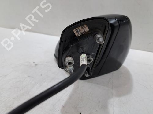 Right mirror VAUXHALL ASTRA Mk VII (K) (B16) 1.0 | BP30179754C27