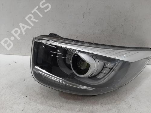 Used Left headlight Left headlight KIA PICANTO III (JA) 1.2 (84 hp) 33699684 33699684