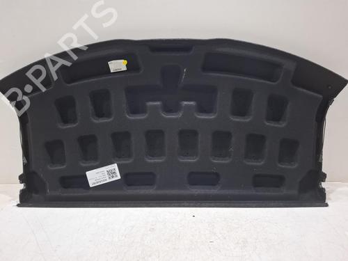 Rear parcel shelf SEAT LEON (5F1) 1.6 TDI | BP39515607C85 - Image 5