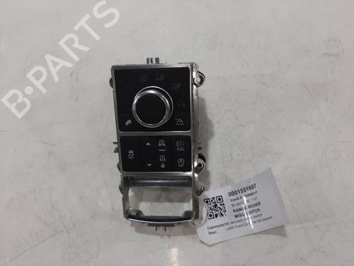 Electronic module LAND ROVER RANGE ROVER IV (L405) 4.4 SDV8 4x4 | BP30180011M83 