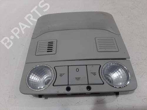 Plafoniera interna SKODA OCTAVIA III (5E3, NL3, NR3) 1.2 TSI (105 hp) 31964909