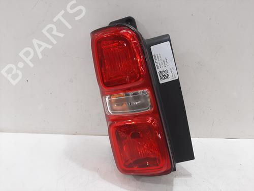 Used Left taillight PEUGEOT EXPERT Van (V_) 2.0 BlueHDi 145 (144 hp) 29059992