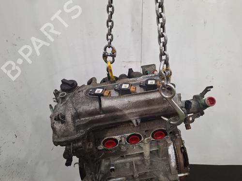 Engine SUZUKI ALTO VII (GF, HA25_, HA35_) 1.0 (AMF310, GFC31S) | BP30958912M1 