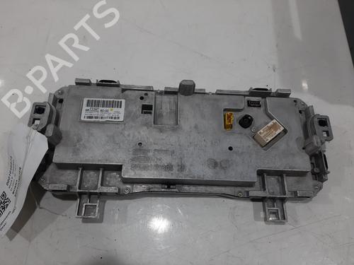 Instrument cluster VAUXHALL MOKKA 1.2 (76) | BP33799816C47 - Image 4