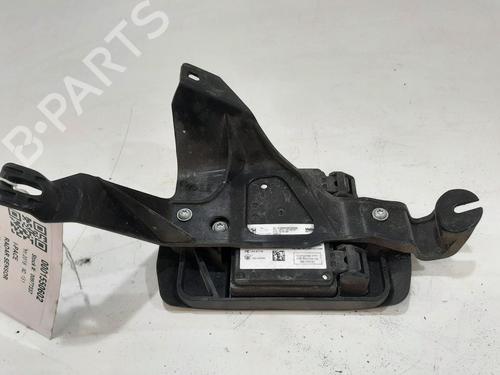 Elektronisk modul JAGUAR I-PACE (X590) EV400 AWD | BP30494760M83 