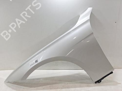Used Left front fenders BMW 3 (F30, F80) 320 d (163 hp) 30843639
