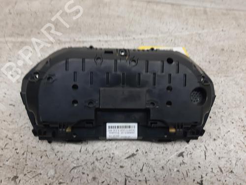 Instrument cluster BMW 2 Gran Tourer (F46) 220 d xDrive | BP26746887C47 