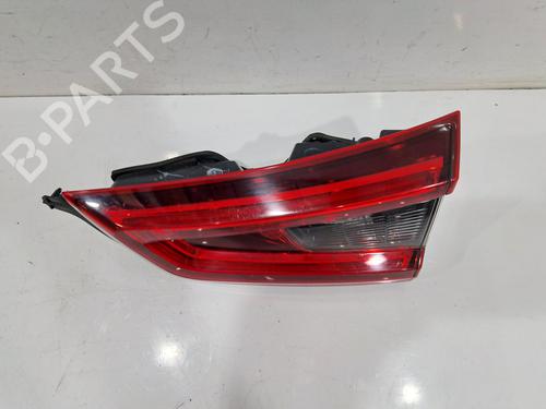 Right taillight NISSAN QASHQAI II (J11, J11_) 1.6 dCi ALL MODE 4x4-i | BP29297695C35 