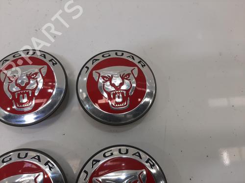 Hub cap JAGUAR I-PACE (X590) EV400 AWD | BP36810773C160 - Image 4