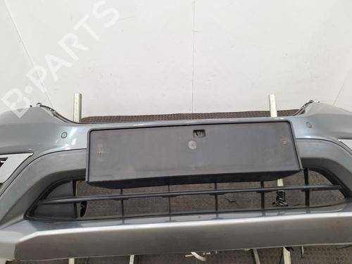 Front bumper HONDA CR-V IV (RM_) 1.6 i-DTEC (RE6) | BP39538518C7 - Image 4
