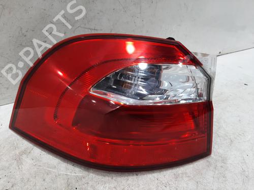 Left taillight KIA RIO III (UB) 1.25 CVVT | BP33010392C34 - Image 2