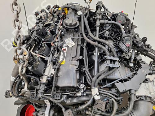 Engine BMW X4 (G02, F98) xDrive M40 i | BP32379972M1 